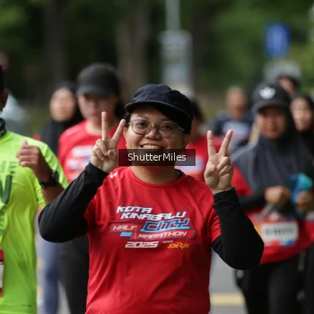 Runner Photo 37188
