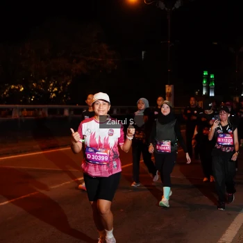 Runner Photo 3718815