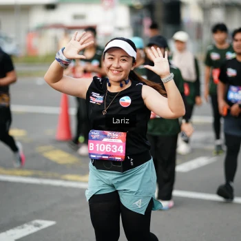 Runner Photo 3718816