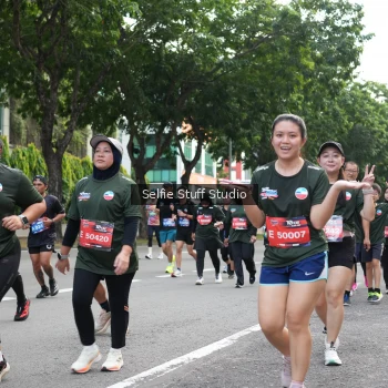 Runner Photo 3718817