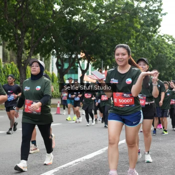 Runner Photo 3718825