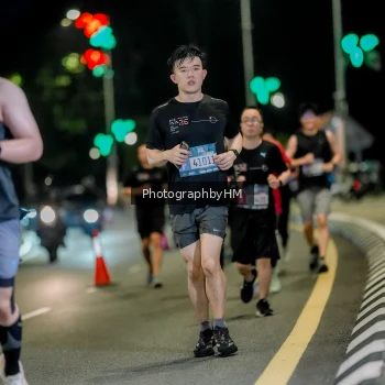 Runner Photo 3718829