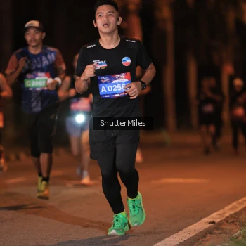 Runner Photo 3718838