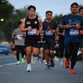 Runner Photo 3718854
