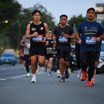 Runner Photo 3718860