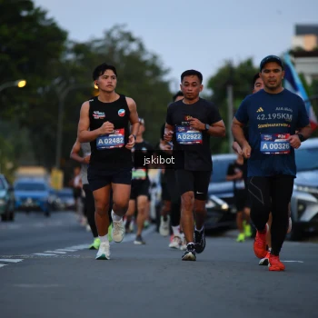 Runner Photo 3718874