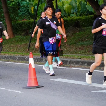 Runner Photo 3718879