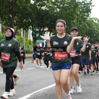 Runner Photo 3718880