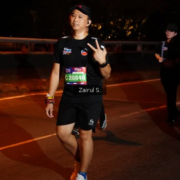Runner Photo 3718890