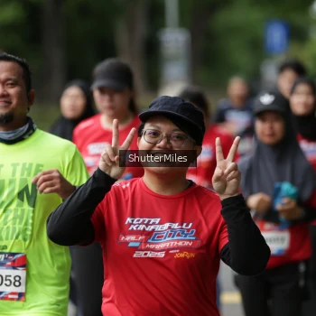 Runner Photo 37189