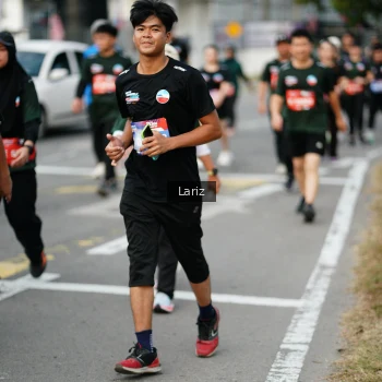 Runner Photo 3718905