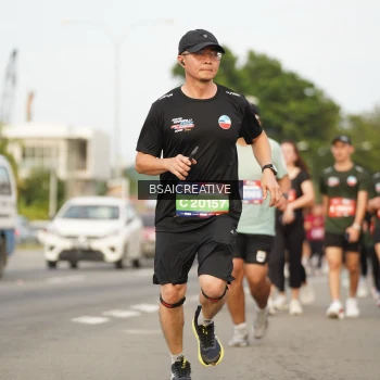 Runner Photo 3718917