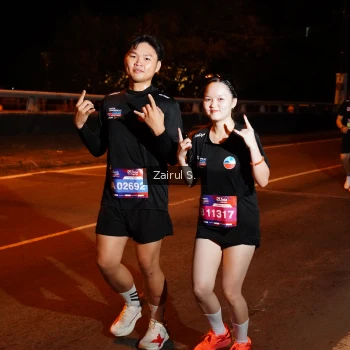 Runner Photo 3718932