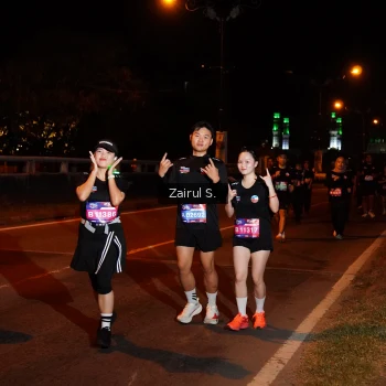 Runner Photo 3718933