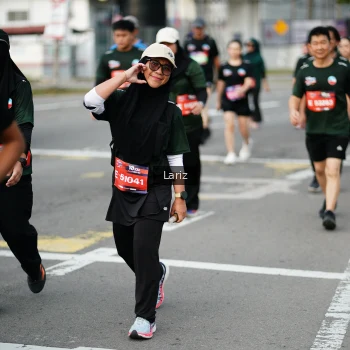 Runner Photo 3718934