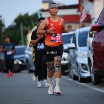 Runner Photo 3718935