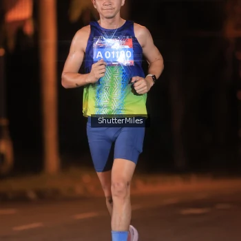 Runner Photo 3718956