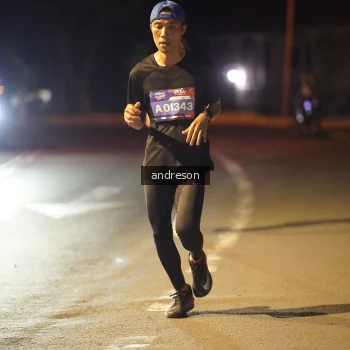 Runner Photo 3718965