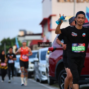 Runner Photo 3718966