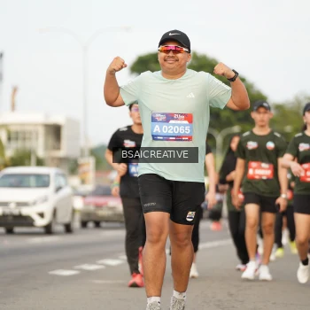 Runner Photo 3718972