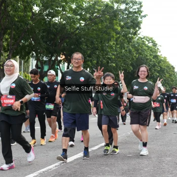 Runner Photo 3718982