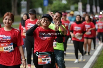 Runner Photo 37190