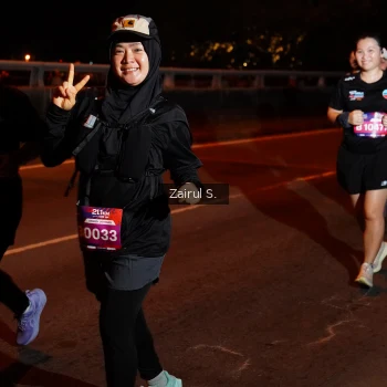 Runner Photo 3719005