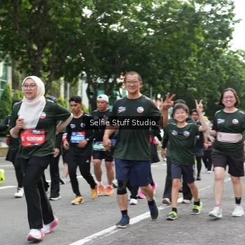 Runner Photo 3719012