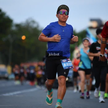 Runner Photo 3719016