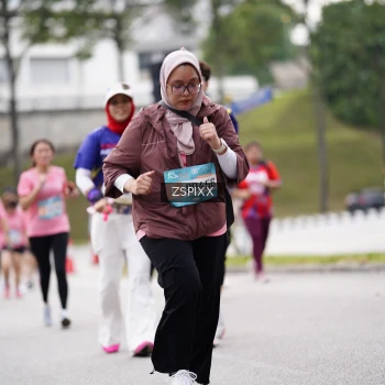 Runner Photo 3719021