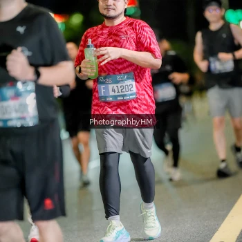 Runner Photo 3719022