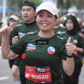 Runner Photo 3719029