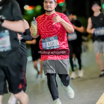 Runner Photo 3719034
