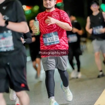 Runner Photo 3719038