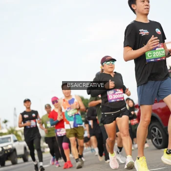 Runner Photo 3719045