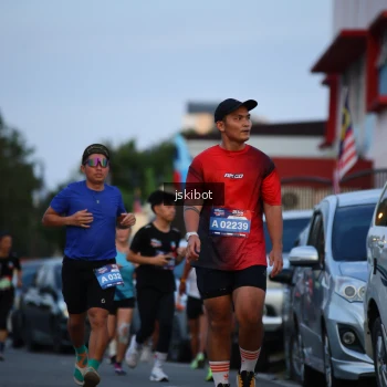 Runner Photo 3719047