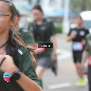 Runner Photo 3719054