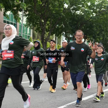 Runner Photo 3719064