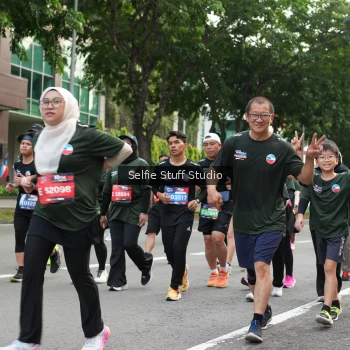 Runner Photo 3719066