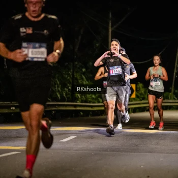 Runner Photo 3719067