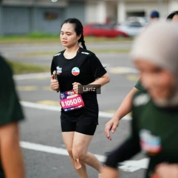 Runner Photo 3719078
