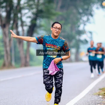 Runner Photo 3719081
