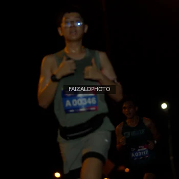 Runner Photo 3719085