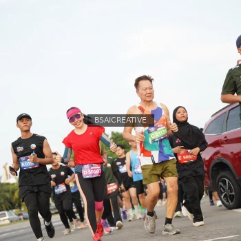 Runner Photo 3719089