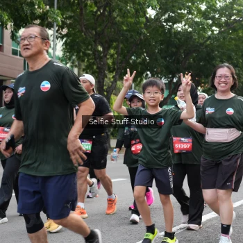 Runner Photo 3719093