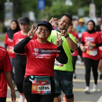 Runner Photo 37191