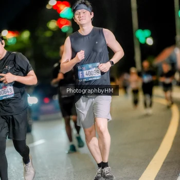 Runner Photo 3719107
