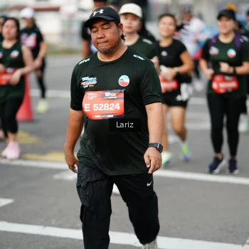 Runner Photo 3719110