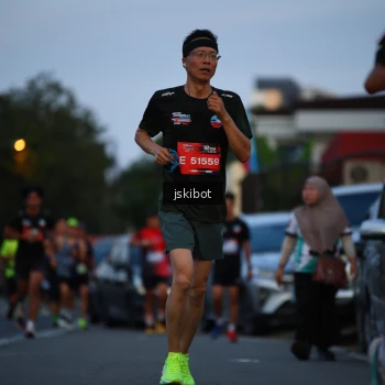 Runner Photo 3719131