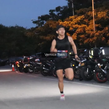 Runner Photo 3719147